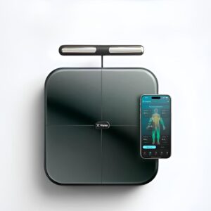 Hume health Body Pod