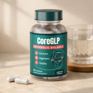 CoreGLP