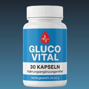 GlucoVital