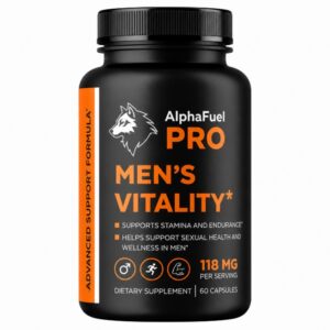 AlphaFuel