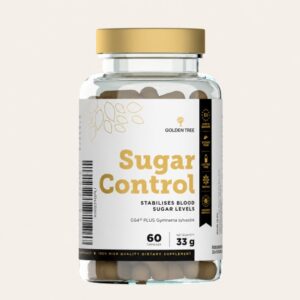 Sugar Control
