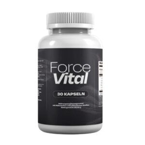 Force Vital