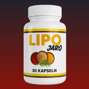 Lipojaro Forte
